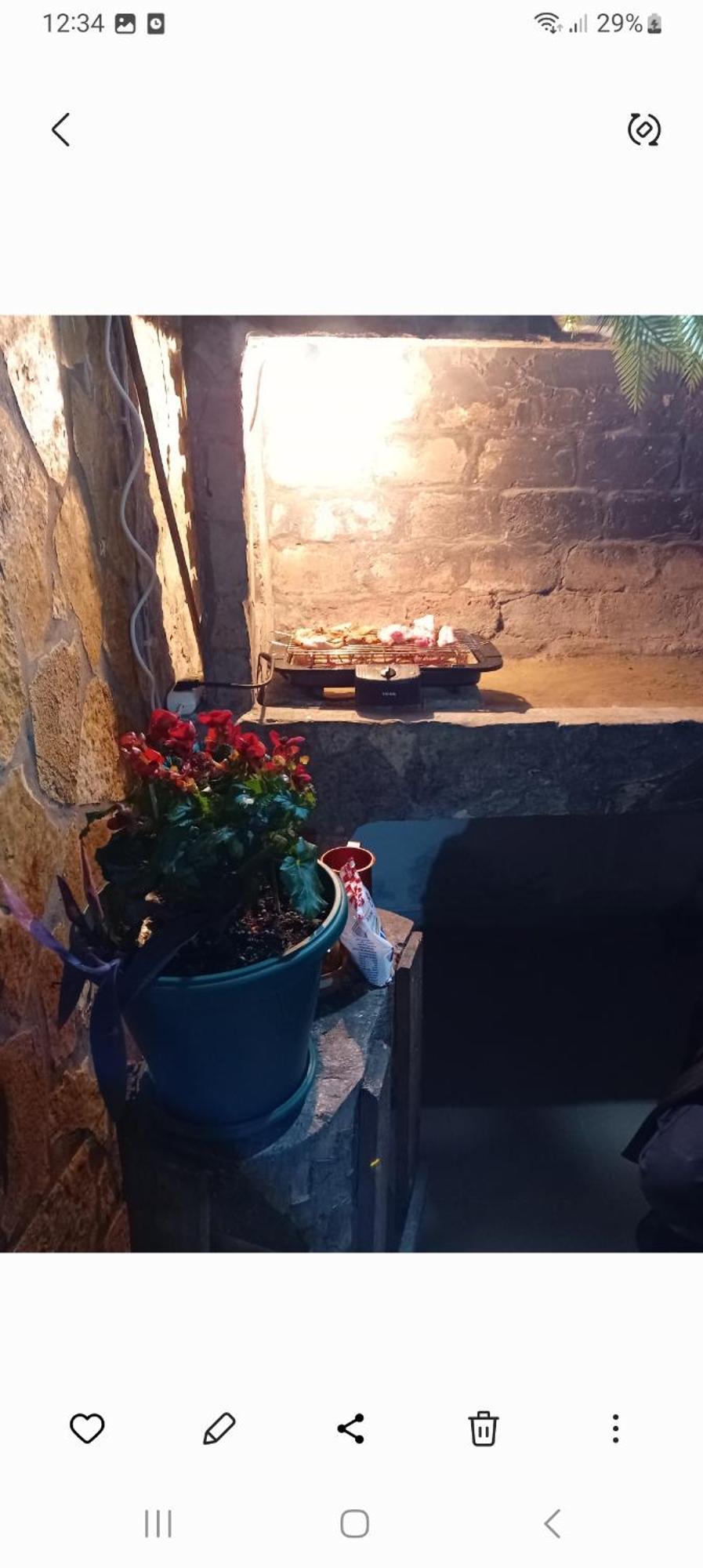 Olivia Guesthouse Gjirokaster Ngoại thất bức ảnh