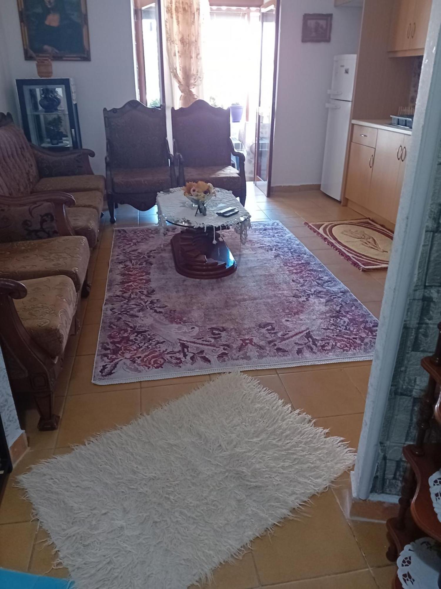 Olivia Guesthouse Gjirokaster Ngoại thất bức ảnh