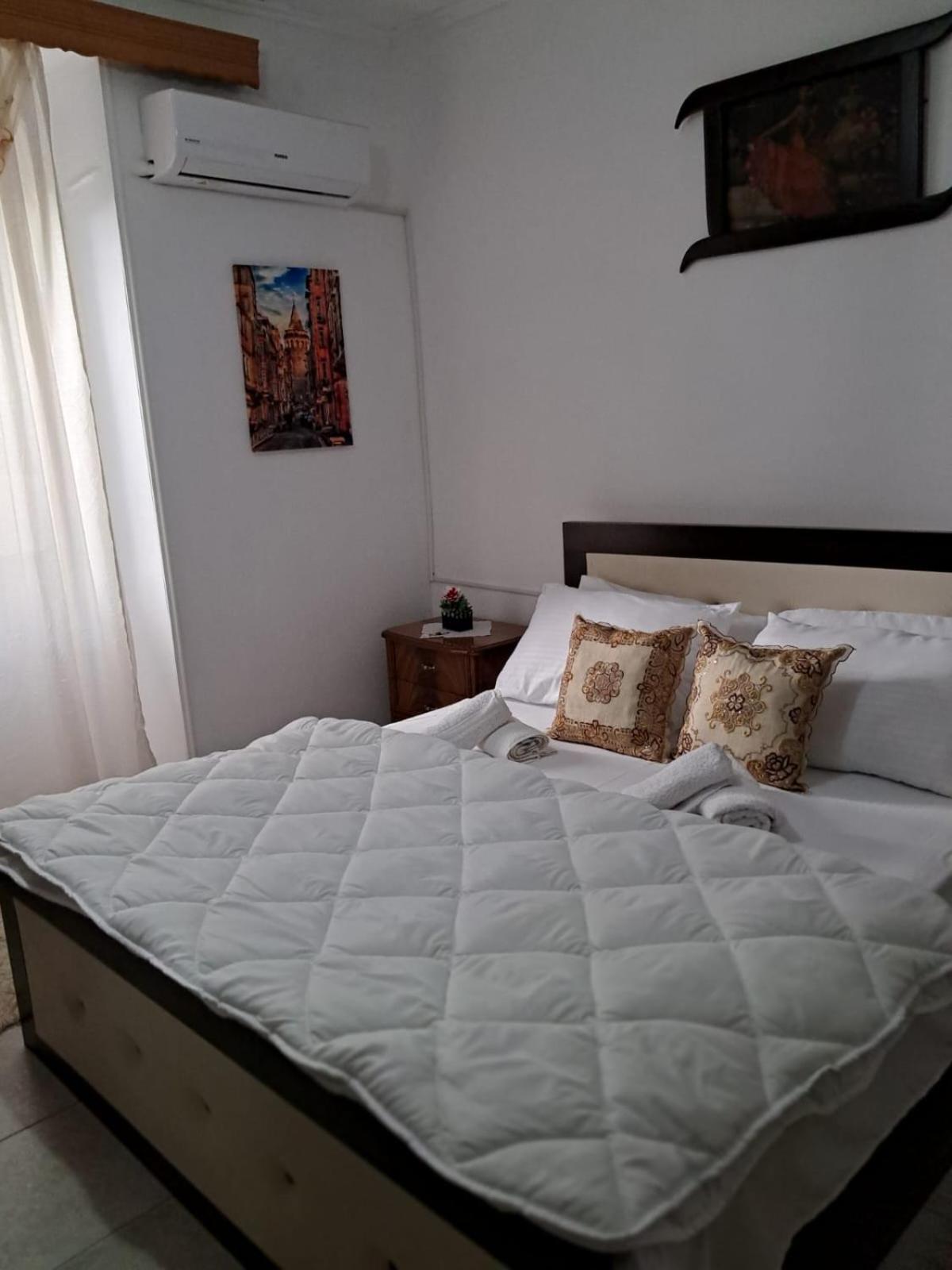 Olivia Guesthouse Gjirokaster Ngoại thất bức ảnh