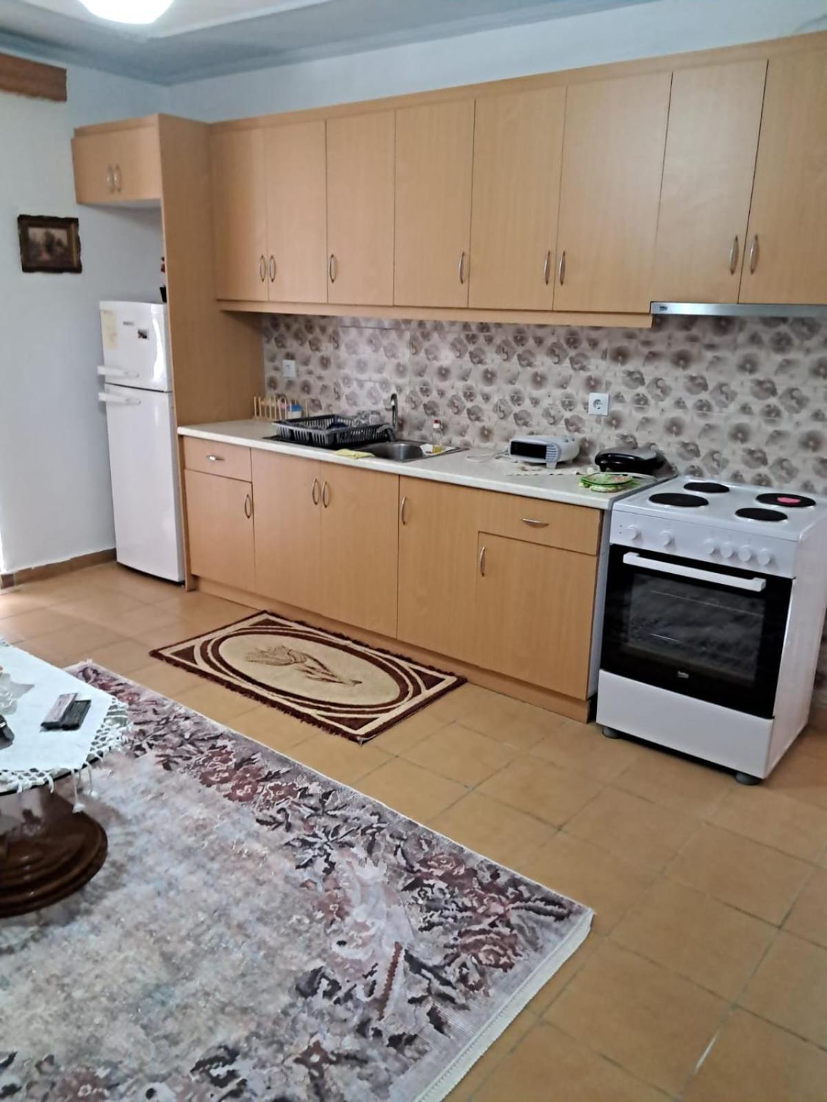 Olivia Guesthouse Gjirokaster Ngoại thất bức ảnh