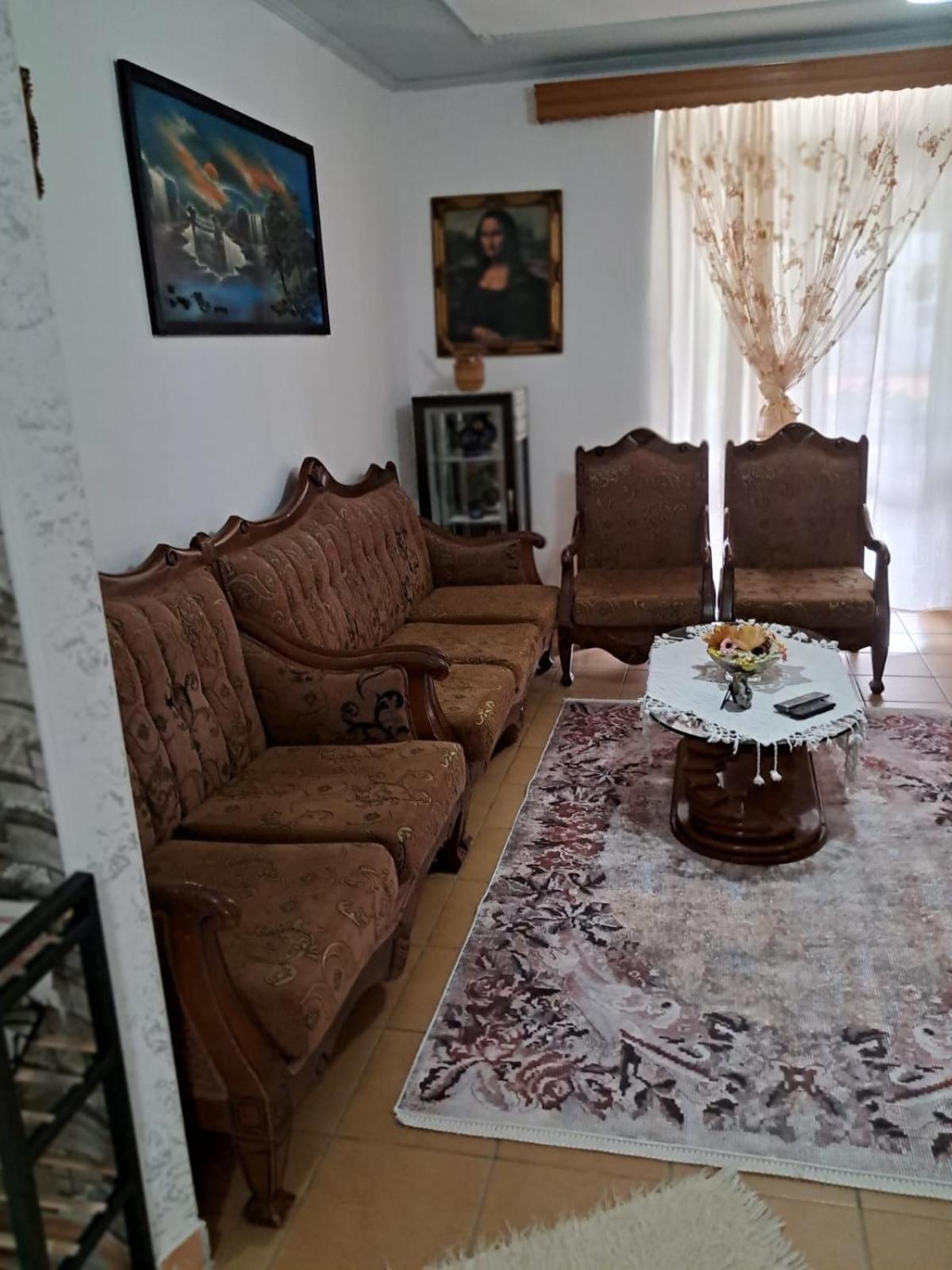 Olivia Guesthouse Gjirokaster Ngoại thất bức ảnh